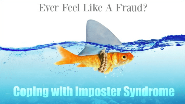 imposter syndrome 1