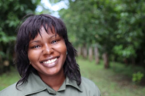 Teressa A_Cacao forest head shot